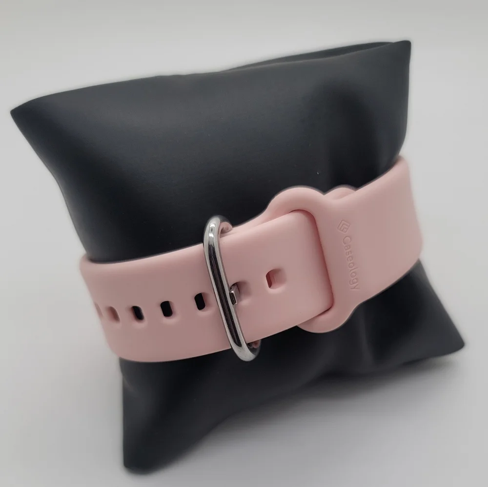 Caseology Nano Pop Case For Apple Watch